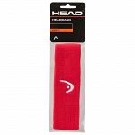 Head Headband Red